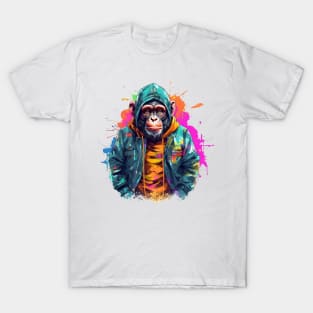 MC Jungle Daddy T-Shirt